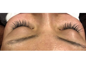 シルフ 石橋店(Sylph)/ミックススタイル120本