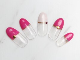 ハンドEコース 3490円