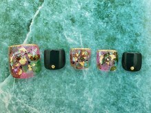 ラウレア(Laule'a)/フット定額Trend