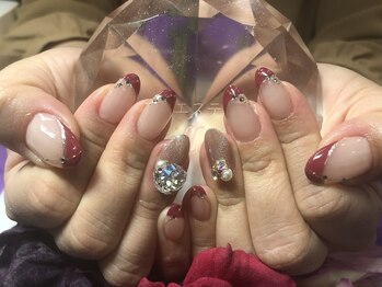 ブリリアン(Brillant)/