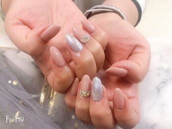 エクラ 横浜関内店(Eclat)/シンプルデザインコース