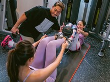 ペアでのご来店もお待ちしております♪