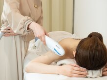 アディクトウラ(Addict'ula)/☆脱毛施術風景☆