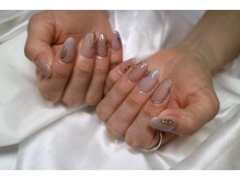 ネイルサロン R/スタイリングコース