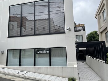 アオイ 表参道(Aoi)/Aoi外観2[ヘッドスパ/表参道]