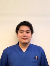 大井町鍼灸整骨院&nbsp;藤枝 拓弥