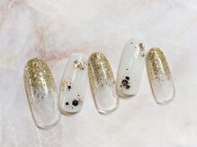 WRネイルズ(WR Nails)/シンプル定額