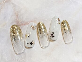WRネイルズ(WR Nails)/シンプル定額