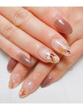 リーモ(Liimo)/ブラウン系