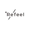 リフィール(Refeel)のお店ロゴ