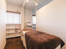ミンガラー(Mingalar)/施術のお部屋＜個室＞No.2