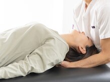 こうのせいたい/疲労回復に本気で取り組む体験を