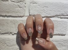 シーハウス(c house)/ニュアンスネイル