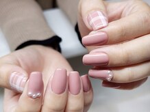 ミンスネイル(Mins Nail)/