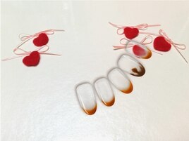 オーロラ　ミラー　【11613】