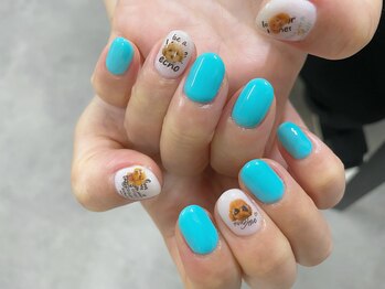 エメ(eme)/《ワンカラー/持ち込みパーツ》