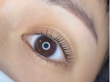 グランウィーユ バイ ロンド 銀座(Grand oeil by Lond)/【Mizuki】まつげパーマ