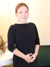 ベルガーデンスパ(BELLE garden spa)&nbsp;神崎 育代