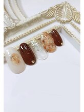 ハーティーネイル 自由が丘南口店(heartynail)/