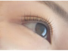 シマー(shimmer)/パリジェンヌラッシュリフト