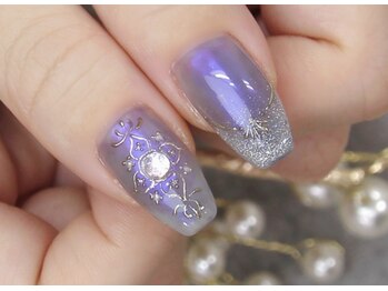 アイビー(Aivy)/マグネットフレンチ