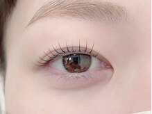 オーロ 豊中本店(ORO)/デザインまつげパーマ