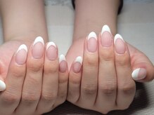 カフェ サロン ジュモ(Cafe salon Jumo)/シンプルフレンチ