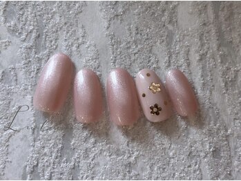 ルルア(Lulua)/3.4月SIMPLEコースA