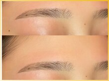 パーフェクトアイ 金沢藤江店(Perfect Eye)/WAX　styling