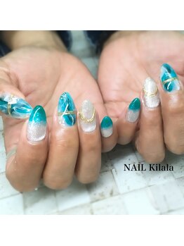 ネイル キララ(NAIL Kilala)/