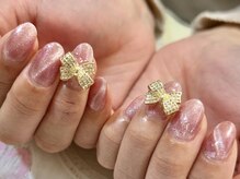 ネイルサロン ヴィヴィ(nail salon ViVi)/韓国A