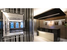 プレシア(Presia)/【なんば駅からの道案内１１】