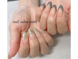 アシメネイル