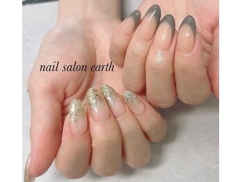 アース(Earth)/アシメネイル