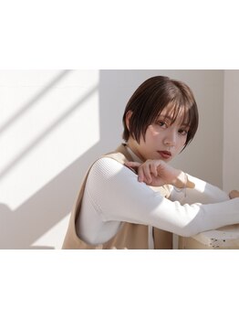 キープ力が自慢のサロン