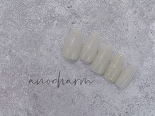 アノ チャーム(ano charm)/シンプル定額コース/¥7500