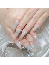 ユリネイル(Yuri nail)/