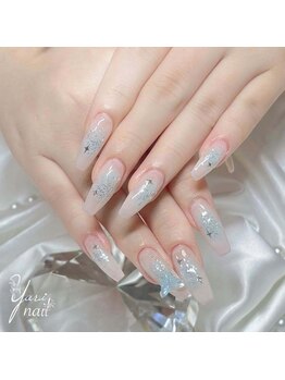 ユリネイル(Yuri nail)/
