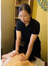 ソフトハンド 蒲田店&nbsp;関 