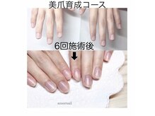 アモールネイル(amor nail)