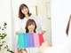 ラステラ(La.stella)の写真/【自分に「似合う」を一緒に探しましょう】落ち着いたプライベートサロンでゆっくり自分と向き合う時間を♪