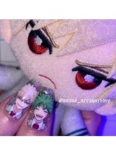 アイシーネイル 新宿店(icy nail) MAI 