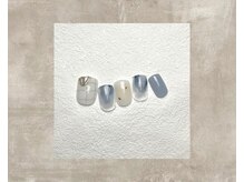マルネイル 新宿店(MARU NAIL)/regular design + &nbsp;¥7,980