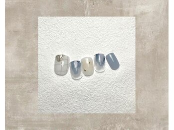 マルネイル 新宿店(MARU NAIL)/regular design + ¥7,980