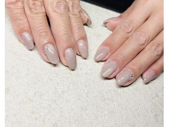 トランク(Trunk)/【ネイル】水光マグ6,300円