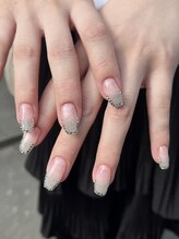 アールエム(Rm)/1月☆ネイル