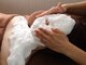サロン カズリナ(Salon Kazrina)の写真/【口コミ好評】一歩突き進んだ細胞美容のREVIエステ☆高濃度美容液パックでシワたるみケア!ニキビケアにも!