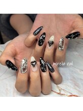 モレリア(morelia)/よくばり10本アートコース★