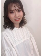 カッツ 宮通り(CUTS) sugimoto 
