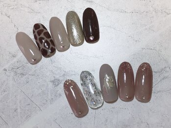 ニュアンスdesign